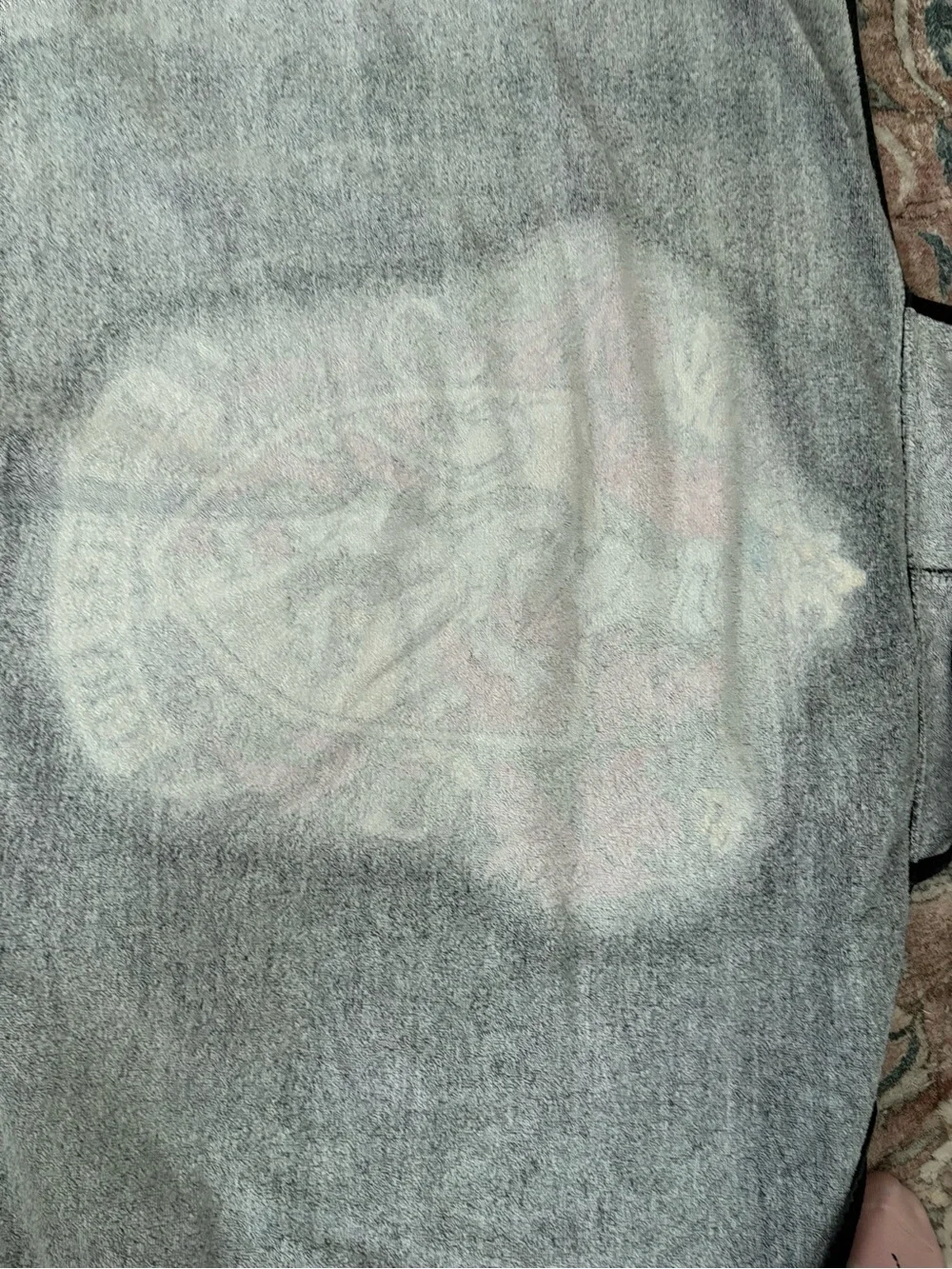 Harry Potter Gryffindor Hooded Bath Towel Wrap